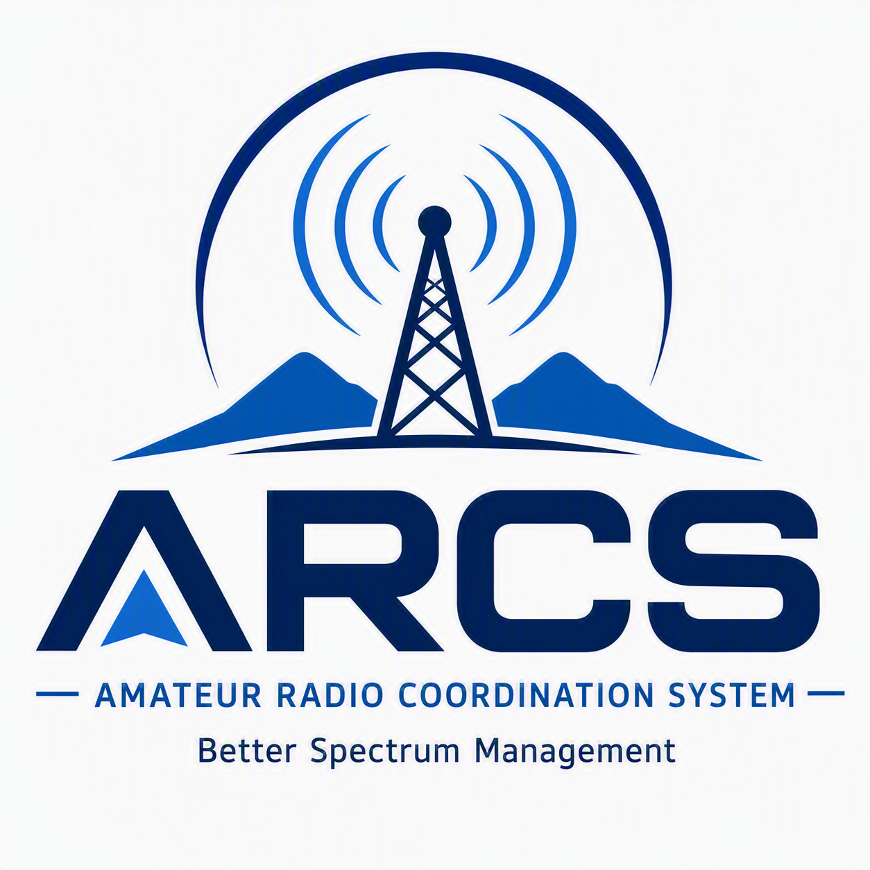ARCS Amateur Radio Coordination System